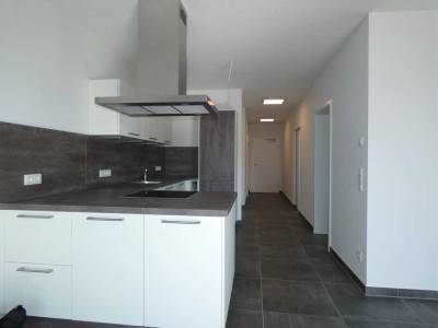Stilvolle, neuwertige 2-Raum-Wohnung mit gehobener Innenausstattung mit Balkon und EBK in Waldmohr