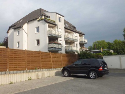 Gepflegte 3,5-Zimmer-Maisonette-Wohnung mit Balkon in Bochum