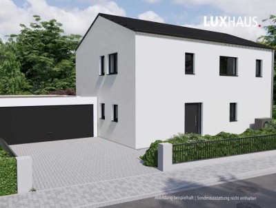 Endlich PLATZ zum Leben: Für kleine und große FAMILIEN!