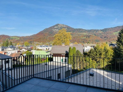 3. Zi. Neubauwohnung mit Dachterrasse - Wau-Effekt - Provisionsfrei für den Käufer