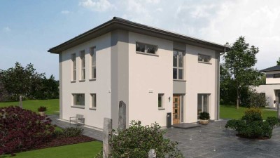 Ein Haus, Ein Raumwunder, Ein Lieblingsort - Made by OKAL