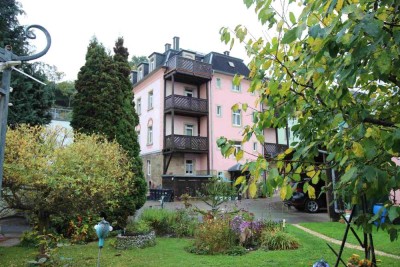 Attraktives Wohnhaus in guter Lage