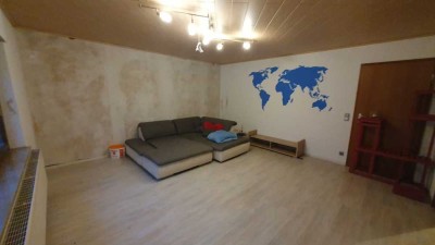 Geräumige 5-Zimmer Wohnung in Nürtingen