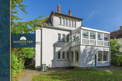 BEZUGSFREI: Das wird ihr Zuhause
