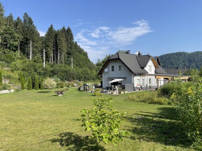 Paradies für Pferde und Naturliebhaber