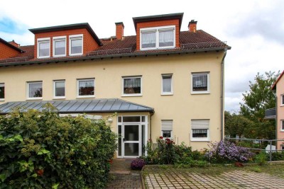 Eine gute Investition in die Zukunft!