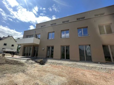 Traumhafte Penthouse-Wohnung in zentraler Lage - Erstbezug