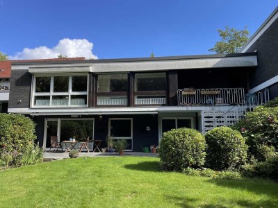Provisionsfrei - Großzügiges Familienhaus in bevorzugter Lage