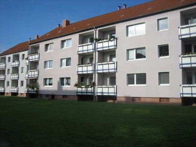 Frei ab 01.07.2025: 1-Zi.-Whng. mit Balkon (ID30035)