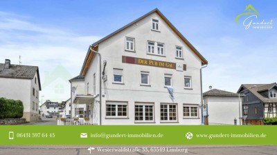 Wohn- und Gewerbeobjekt mit Sanierungspotenzial – vielfältige Nutzungsmöglichkeiten!