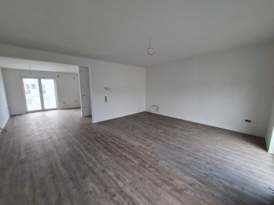Ihr neues Zuhause hat 4-Zimmer in zentraler Lage