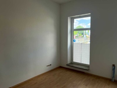 Mehrfamilienhaus zur Sanierung in zentraler Lage