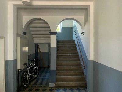 Voll vermietetes Mehrfamilienhaus in der Innenstadt