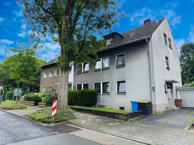 Ein Haus – drei Möglichkeiten - 10 Zimmer und 3 Bäder