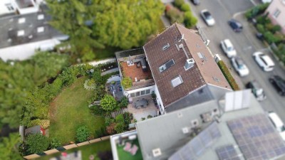 Wohnen wie im Eigenheim, investieren wie im Mehrfamilienhaus