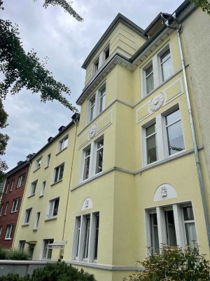 Wunderschöne Wohnung in Toplage direkt am Westfalenpark zu vermieten
