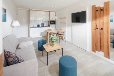 Ihre eigene Ferienwohnung in der "Nordstrandperle" Provisionsfrei!