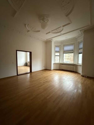 Charmante 5-Zimmer Wohnung am Lützowufer