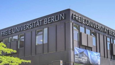 FU Berlin - Dahlem - Möblierte Wohnung - 12 Monate