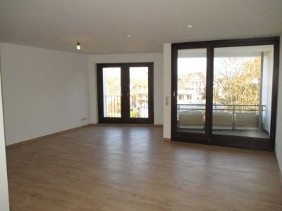 Helle 2-Zimmer Wohnung mit überdachtem Balkon in ruhiger Nebenstraße von Bonn-Kessenich!