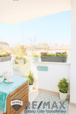 "Platz zum Atmen. Raum zum Leben!"