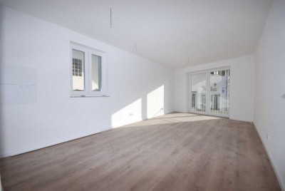 Schöne 2 Zimmer Wohnung in zentraler Lage von Kempten