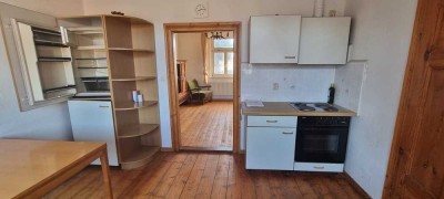 Doppelhaushälfte zu mieten  in 39397 Schwanebeck  OT NIENHAGEN / Wfl. 120 m² / KM 490 €