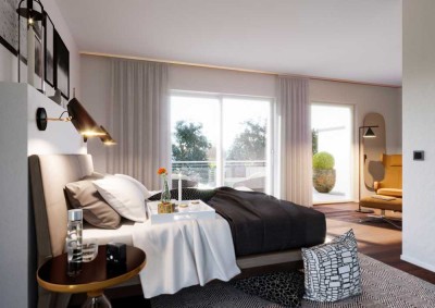 Traumgrundstück in Maxhütte-Haidhof BIEN-ZENKER