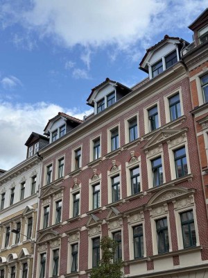 2RW-DG SÜDVORSTADT - WG geeignet -WE10