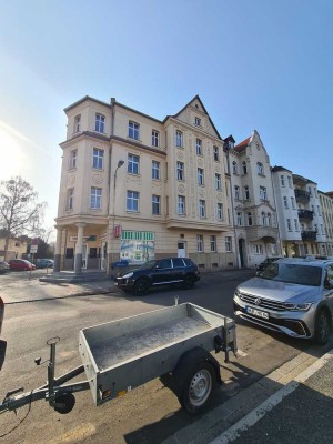2-Raum-Wohnung (Erstbezug nach Renovierung) in Wurzen