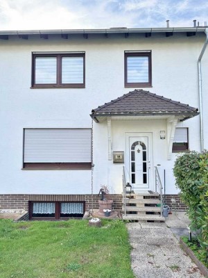 Top gepflegt & sofort bezugsfrei – Reihenhaus-Hit in Fuldabrück!