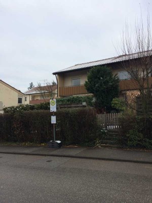 Reihen-Eckhaus in Flein (Sommerhöhe)