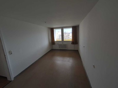 Gepflegte 2-Zimmer-Wohnung mit Balkon im 4. OG in Schwäbisch Gmünd