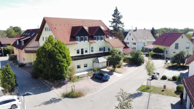 Großes leerstehendes MFH mit Ausbaupotential - Ideal für Projektentwickler, bis 12 Einheiten möglich