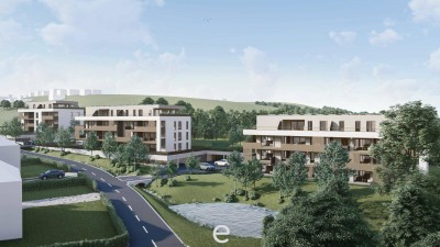 Wohnen am Farnholz in Schleißheim - Haus 2