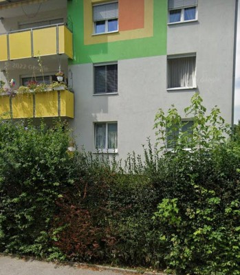 ANLEGEWOHNUNG: Helle 3-Zimmer-Wohnung mit Balkon in zentraler Lage – VON PRIVAT!