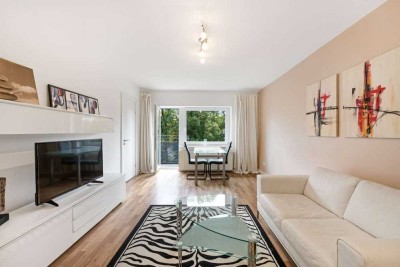 Ein Zuhause mit Stil und Substanz – zeitlos, klar, wertbeständig