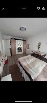 Nachmieter gesucht 1 Personen