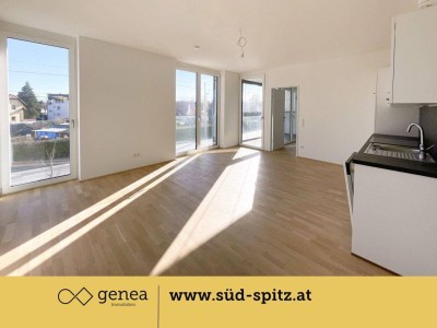 Neuwertige 2-Zimmer-Wohnung mit Loggia in Graz – Ihr neues Zuhause wartet!