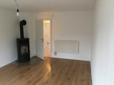 2-Zimmer Wohnung in Sandhausen dirket am Hardtwald