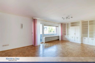 Großzügige Wohnung im Herzen von Rastede! Obj. 8614