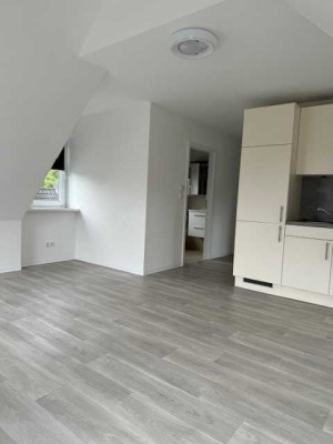 2-Zimmer-Neubau-Wohnung - seniorengerecht -