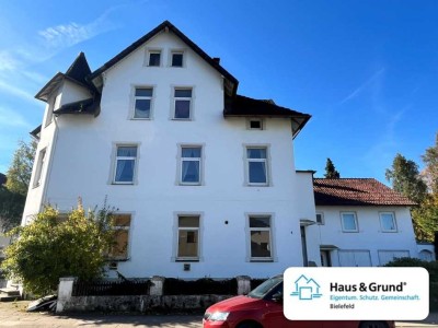 Bi-Mitte (nahe Heeper Fichten) | 3 ZKB im 1. OG
