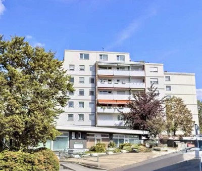 Helle 3-Zimmer-Eigentumswohnung in Dreieich Götzenhain