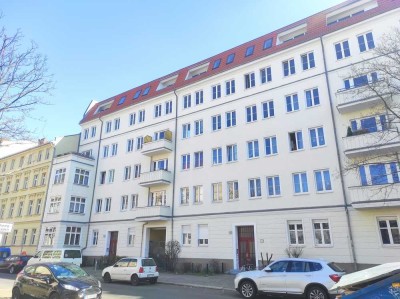 Stilvolle Altbauwohnung in bester Lage – Jetzt Termin sichern! Besichtigung ☎️ 0172-3261193