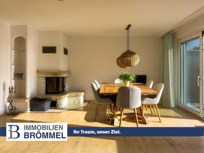 Familienfreundliche Doppelhaushälfte in bevorzugter Lage von Raesfeld-Erle