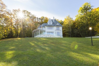 Kröpfelsteigstraße - exklusives Anwesen mit einem 11.045m2 großem Grundstück zu vermieten