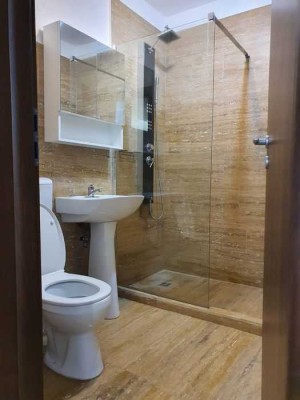 Geschmackvolle, modernisierte 2,5-Raum-Wohnung mit gehobener Innenausstattung mit EBK in Donauwörth