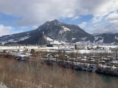 3-Zimmer-Wohnung mit herrlicher Aussicht in Blaichach