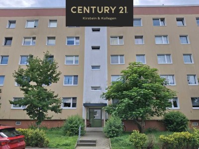 Traumhafte 4-Zimmer-Wohnung mit Sauna und Balkon – sofort bezugsfertig!